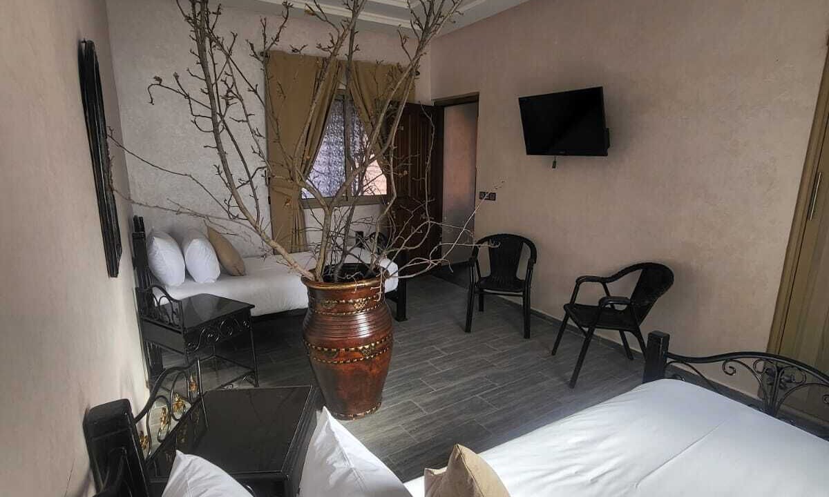 Photo of Bedroom in Ait Zat