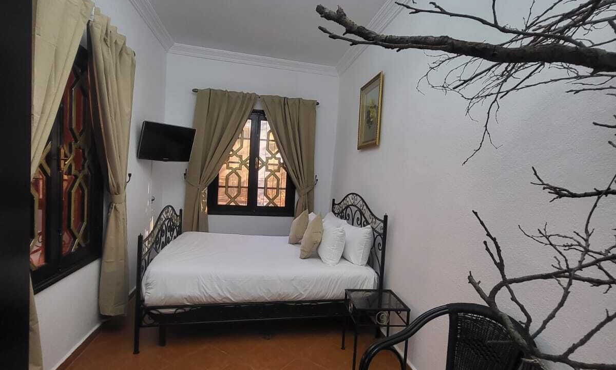 Photo of Bedroom in Ait Zat