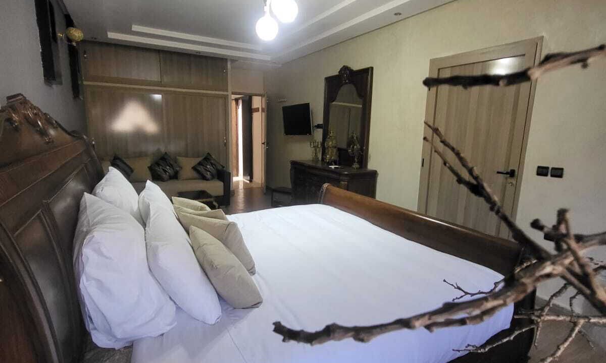 Photo of Bedroom in Ait Zat