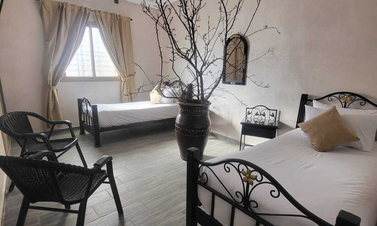 Photo of Bedroom in Ait Zat