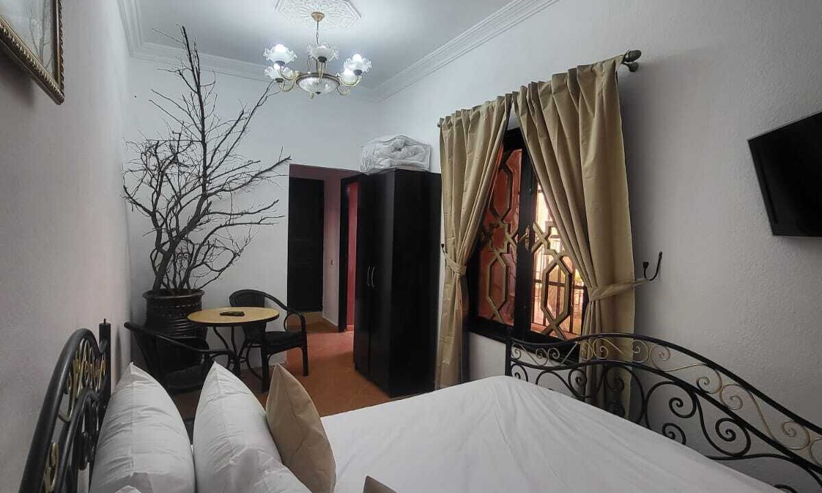 Photo of Bedroom in Ait Zat