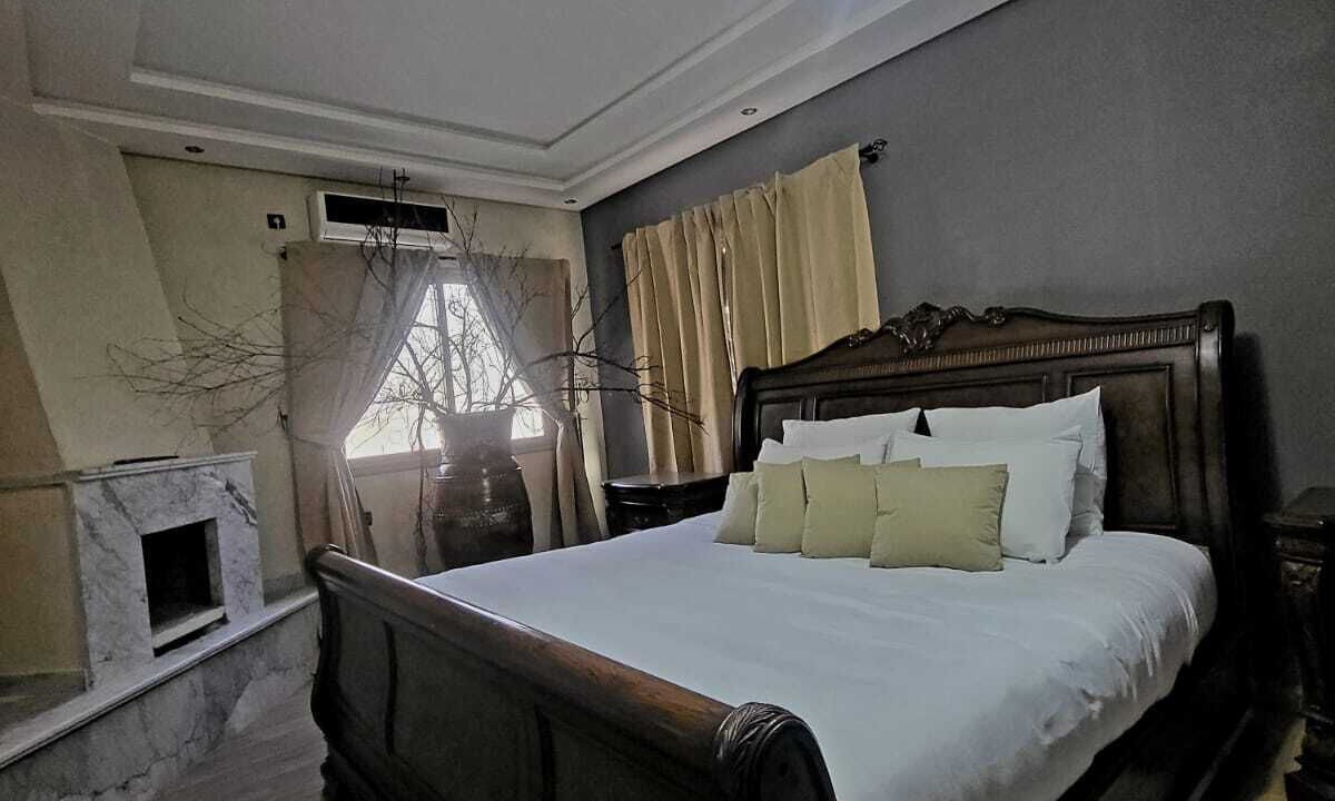 Photo of Bedroom in Ait Zat