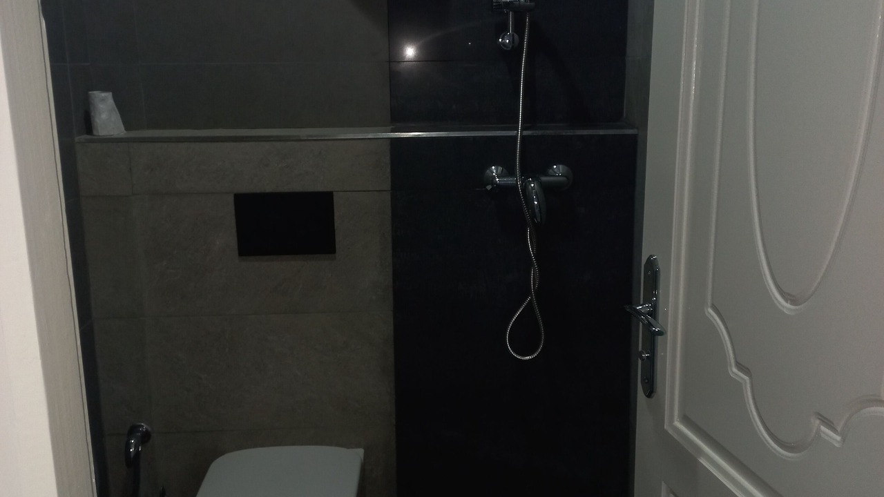 Photo of Bathroom in Monastir