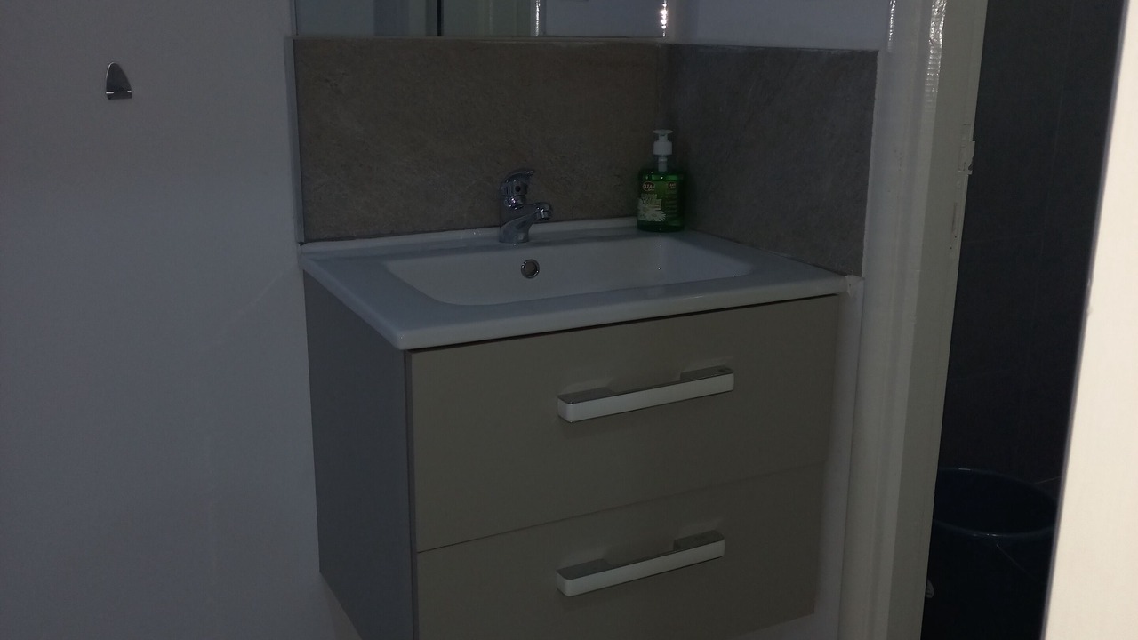 Photo of Bathroom in Monastir