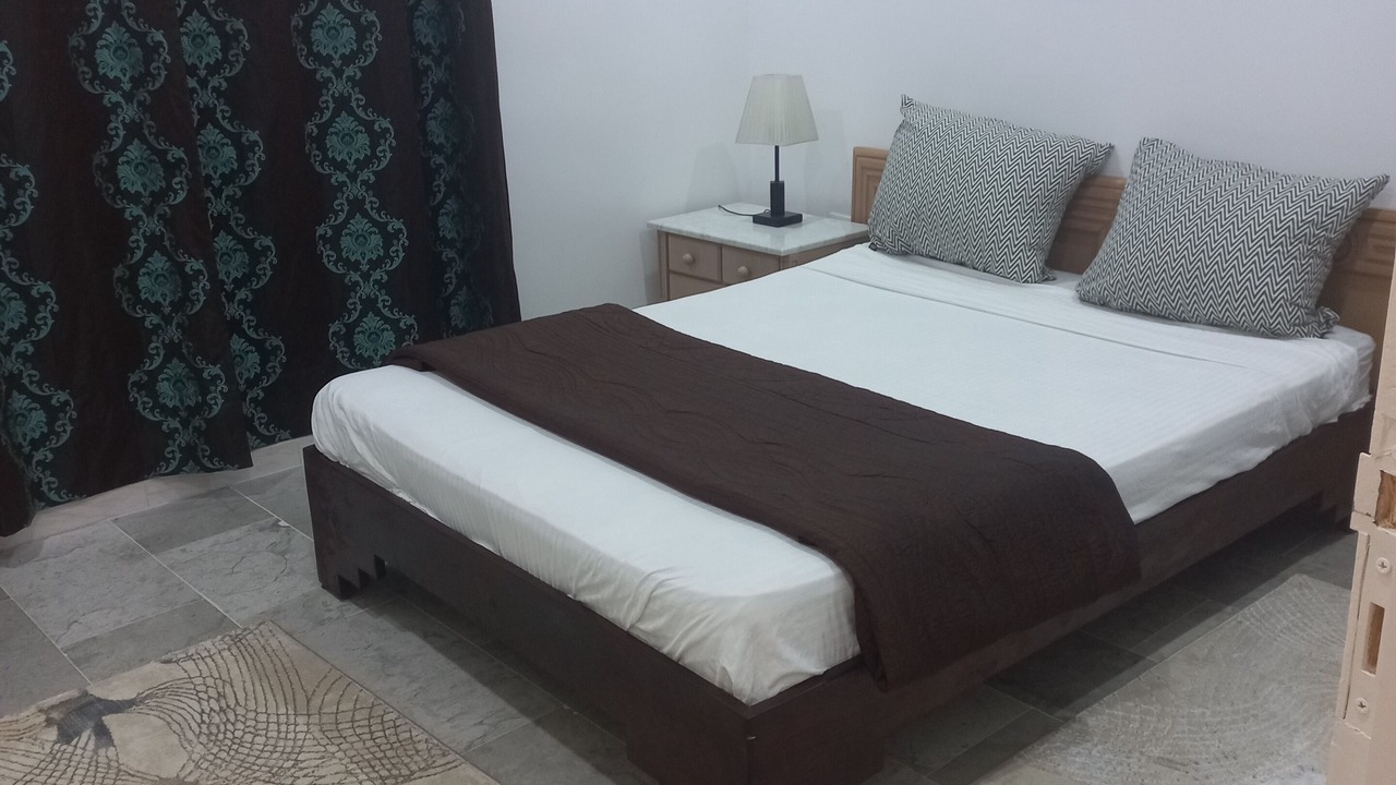 Photo of Bedroom in Monastir