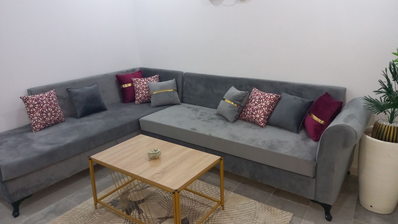 Photo of Livingroom in Monastir