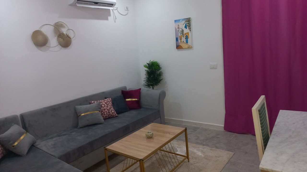Photo of Livingroom in Monastir
