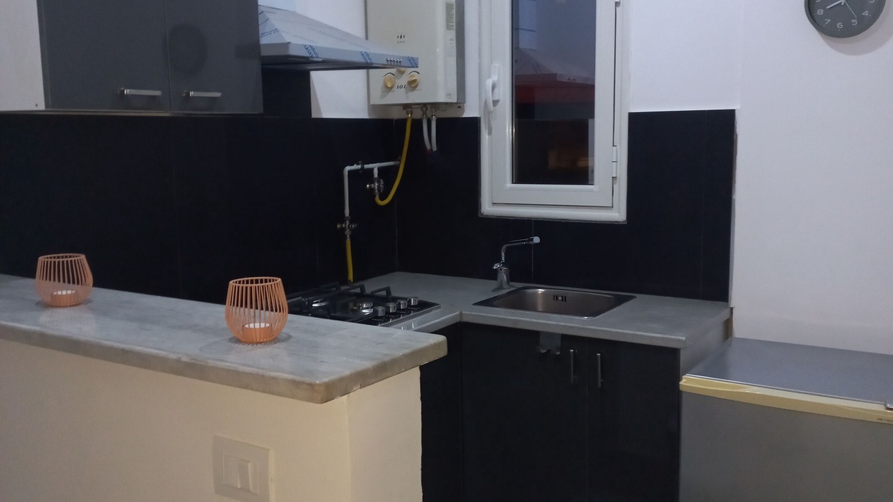 Photo of Kitchen in Monastir