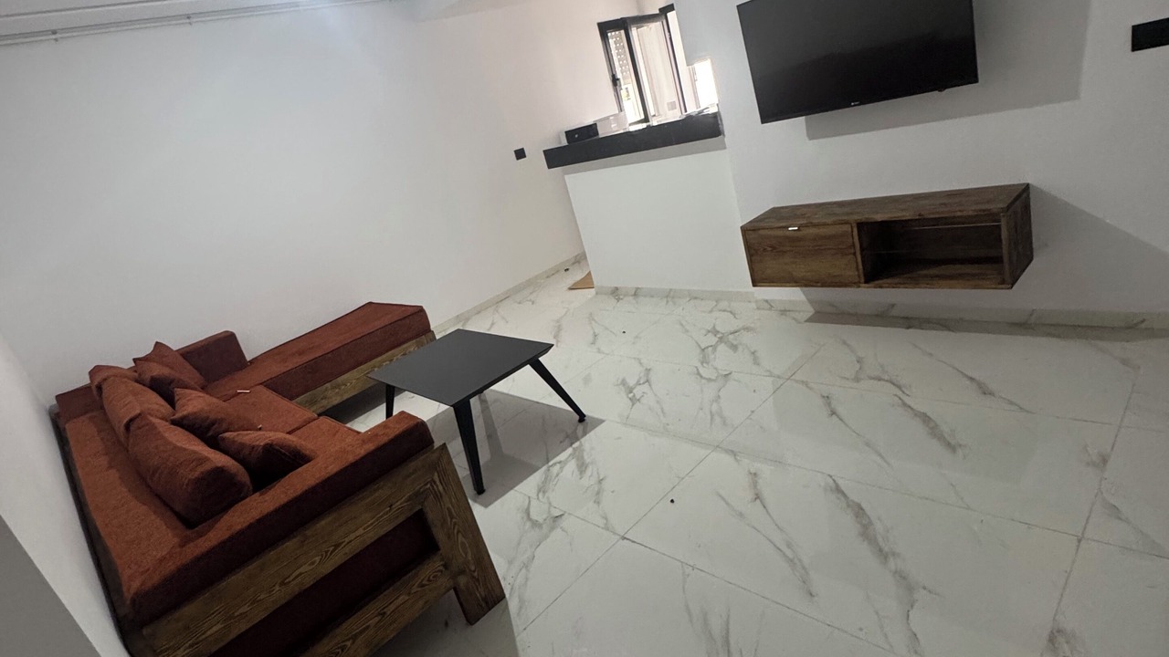 Photo of Livingroom in Ain Zaghouan