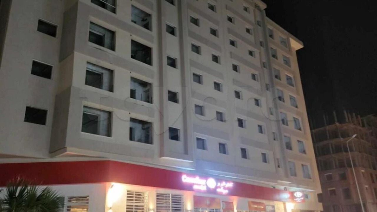 Photo of Outdoor in Ain Zaghouan