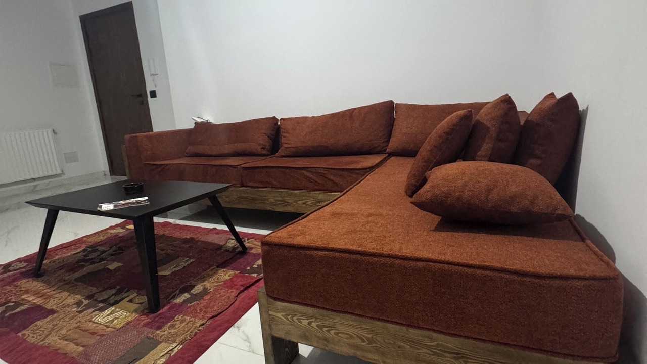 Photo of Livingroom in Ain Zaghouan