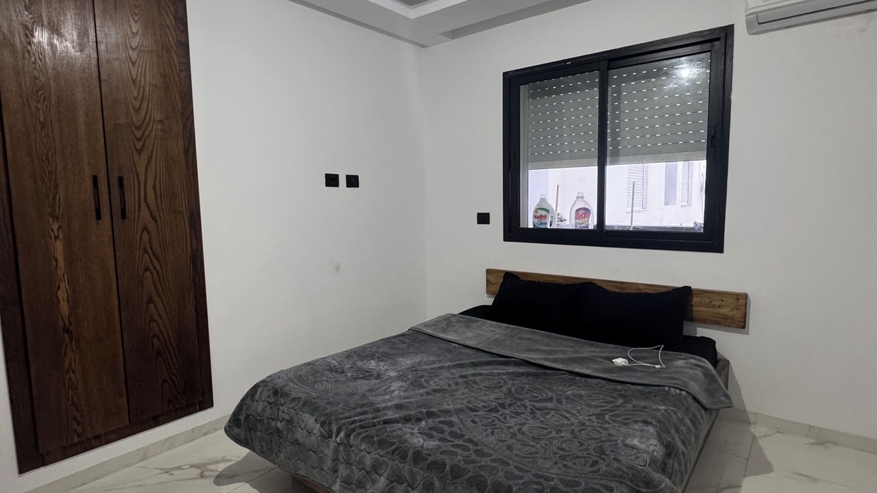 Photo of Bedroom in Ain Zaghouan