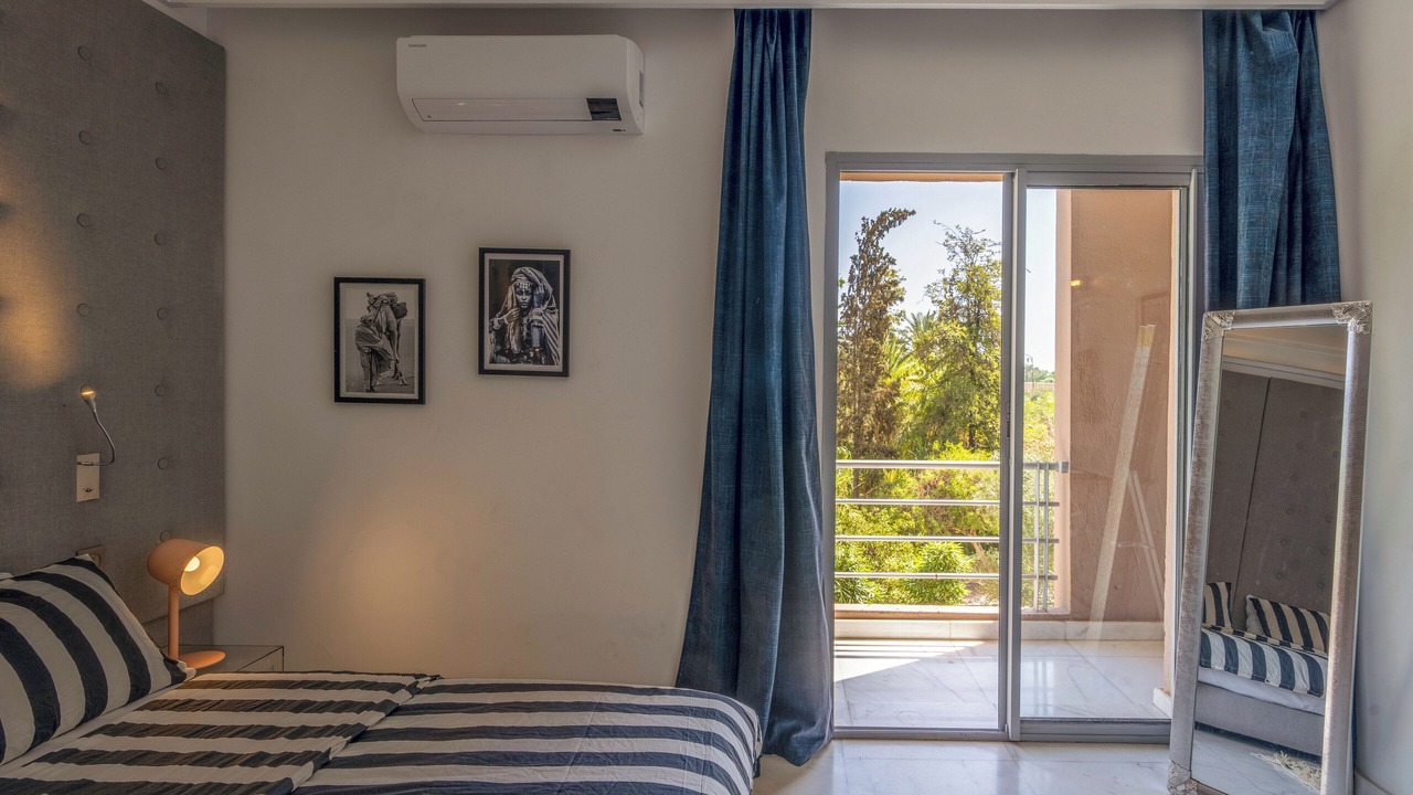 Photo of Bedroom in Hivernage