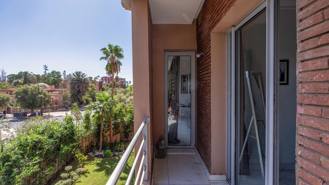 Photo of Outdoor in Hivernage