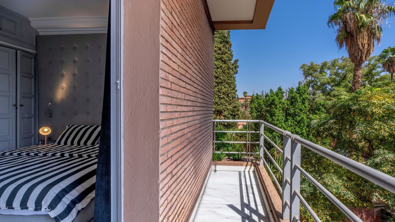 Photo of Outdoor in Hivernage