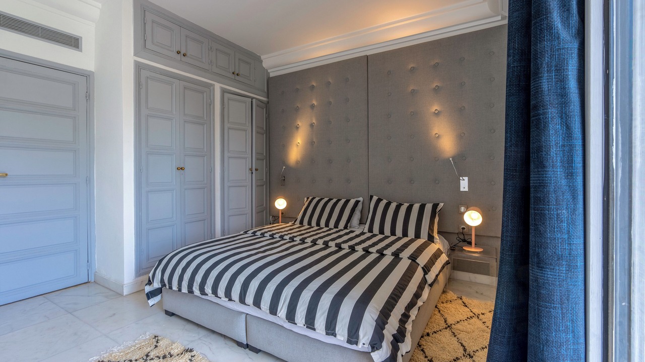Photo of Bedroom in Hivernage