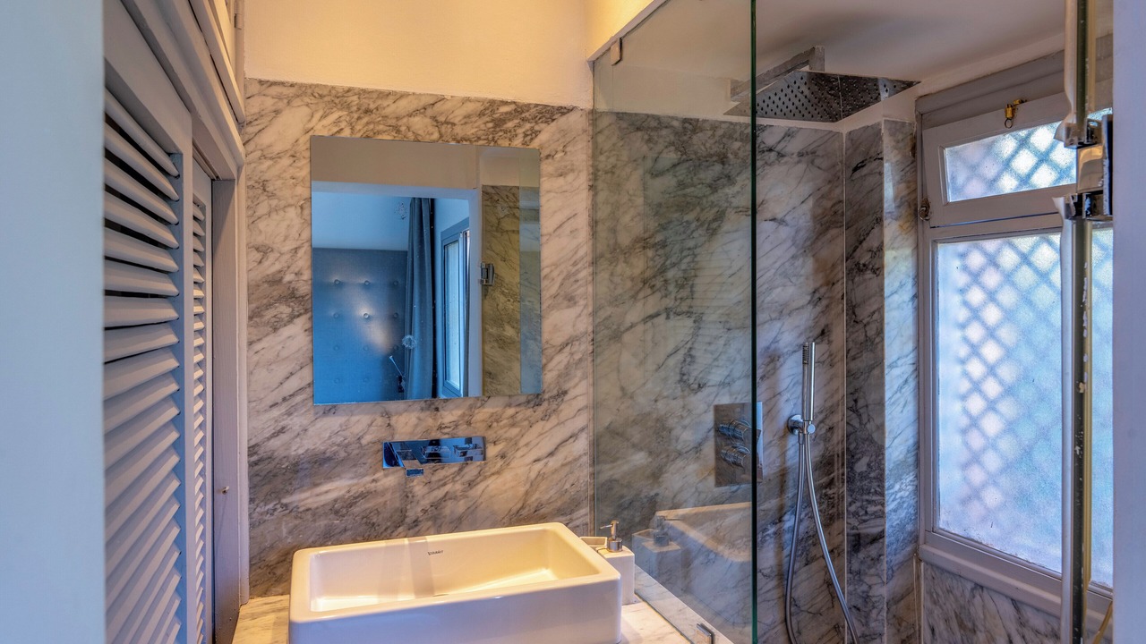 Photo of Bathroom in Hivernage