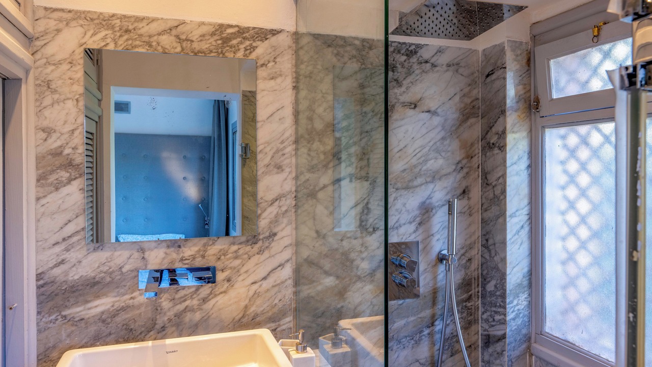 Photo of Bathroom in Hivernage