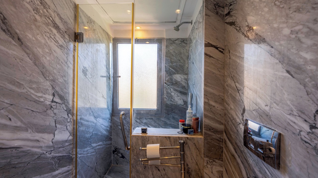 Photo of Bathroom in Hivernage