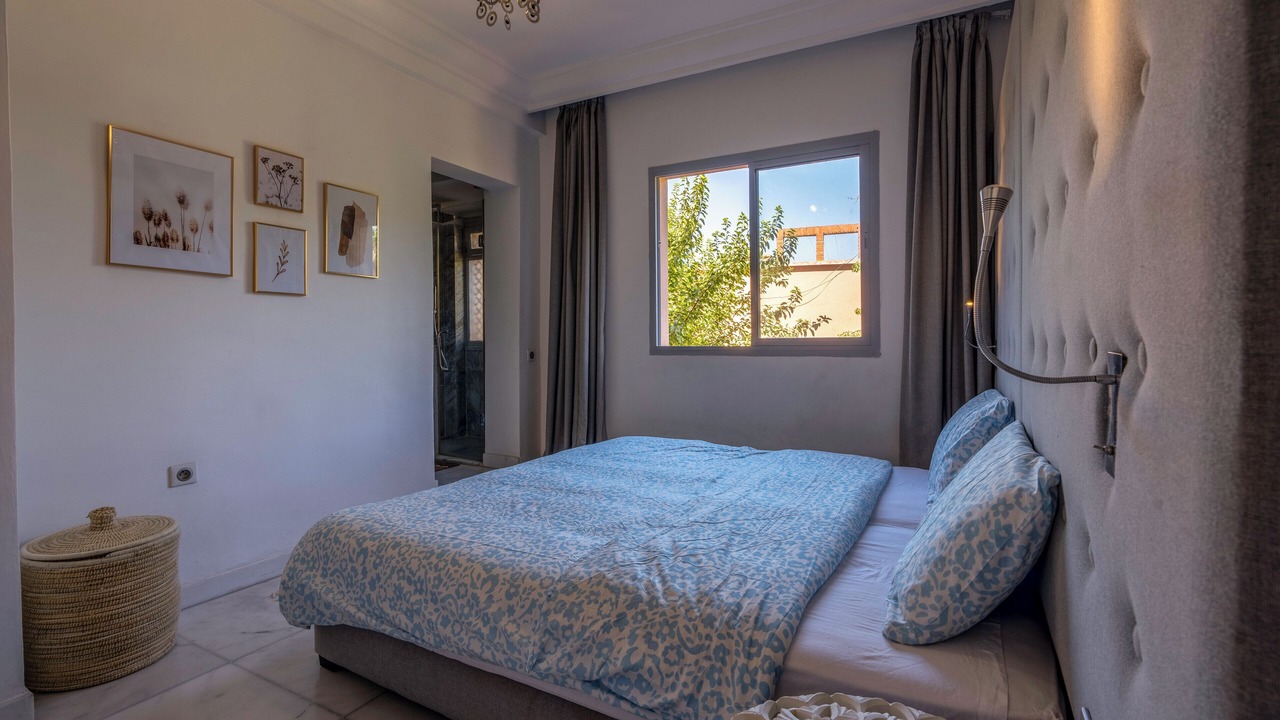 Photo of Bedroom in Hivernage