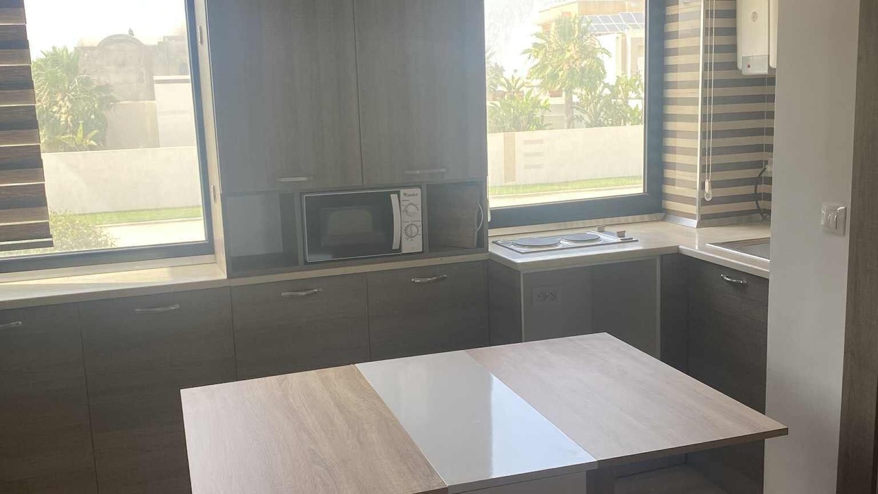 Photo of Kitchen in Sidi Mahrsi