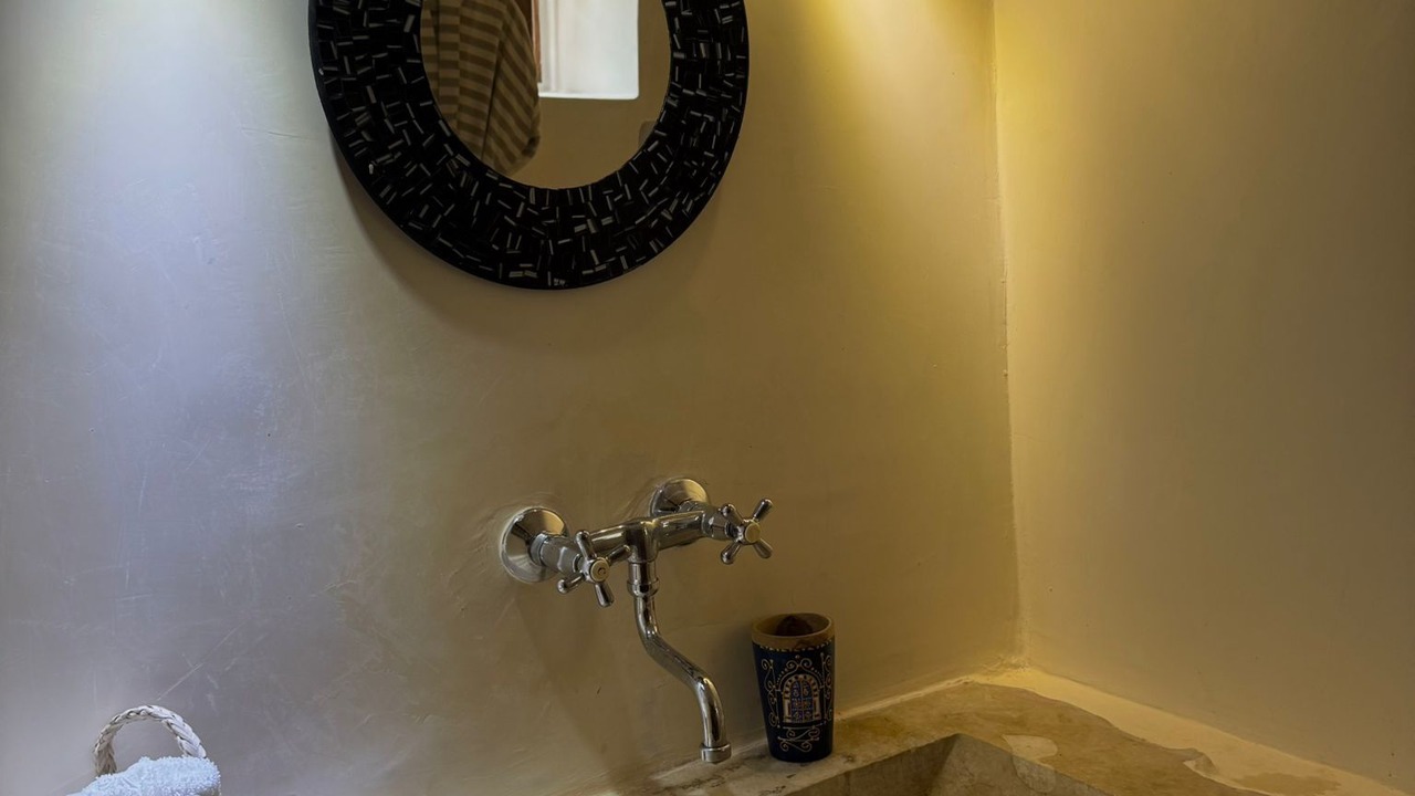 Photo of Bathroom in Medenine