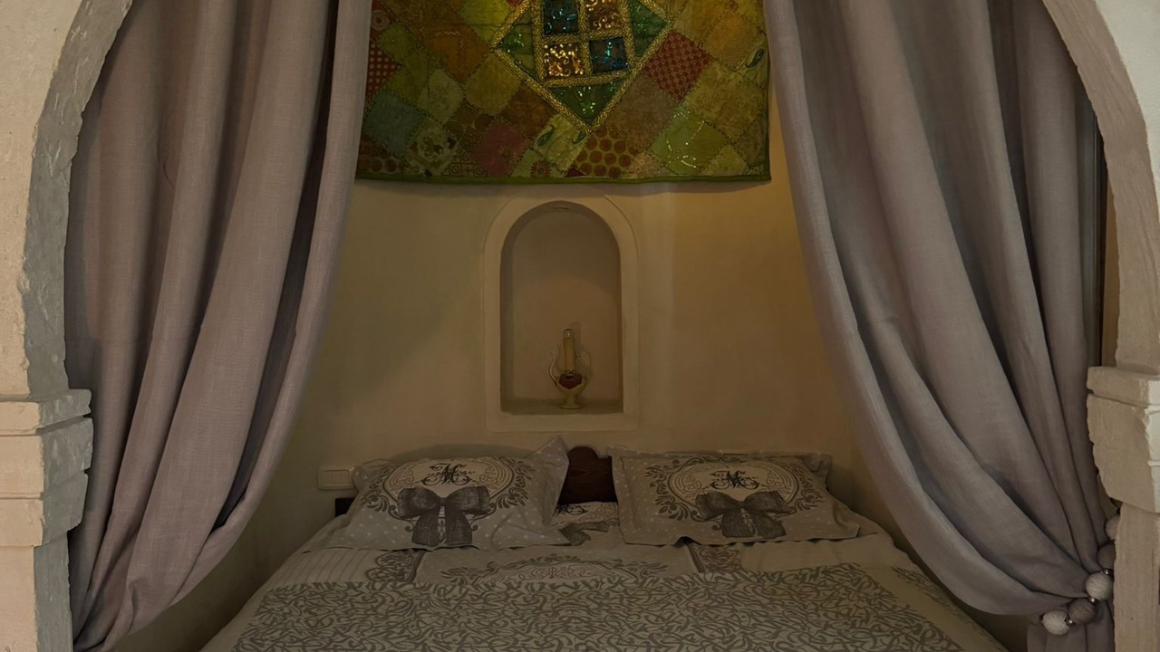 Photo of Bedroom in Medenine