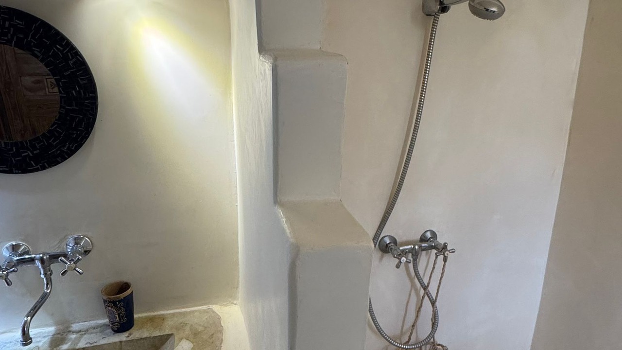 Photo of Bathroom in Medenine