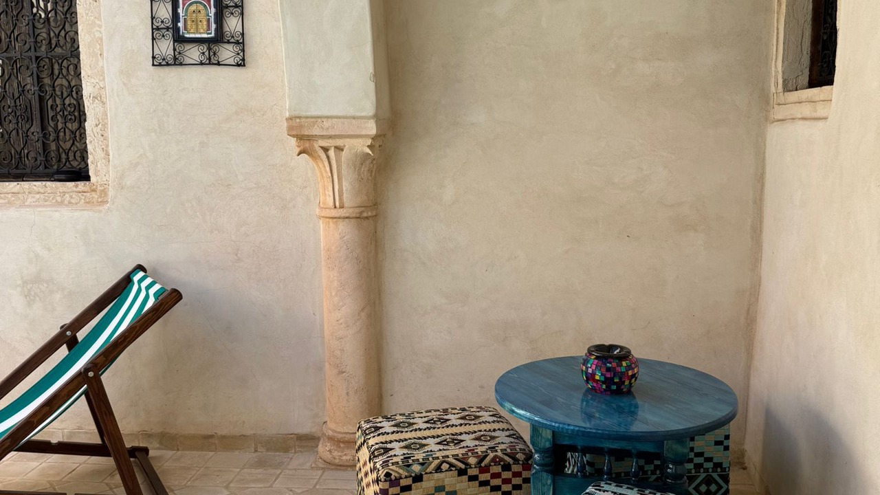 Photo of Patio Balcony in Medenine