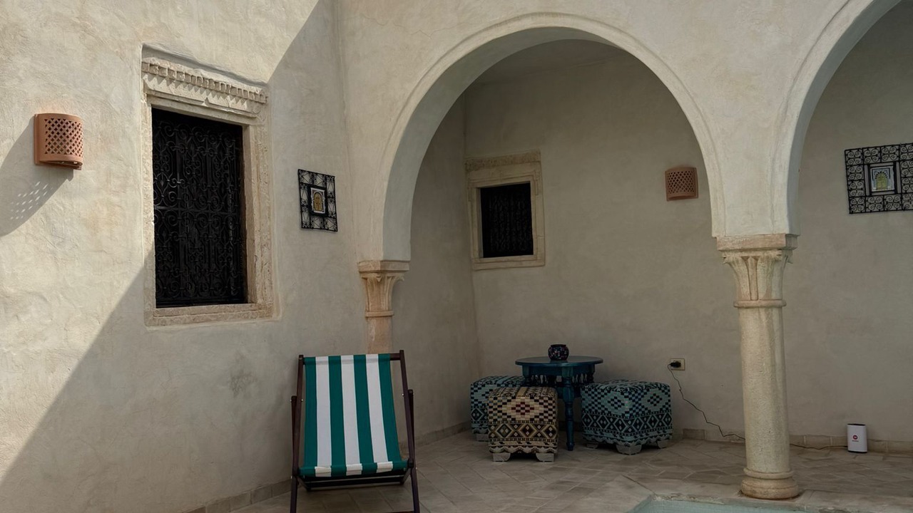 Photo of Outdoor in Medenine