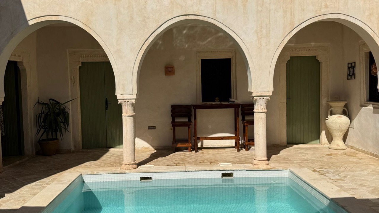 Photo of Outdoor in Medenine