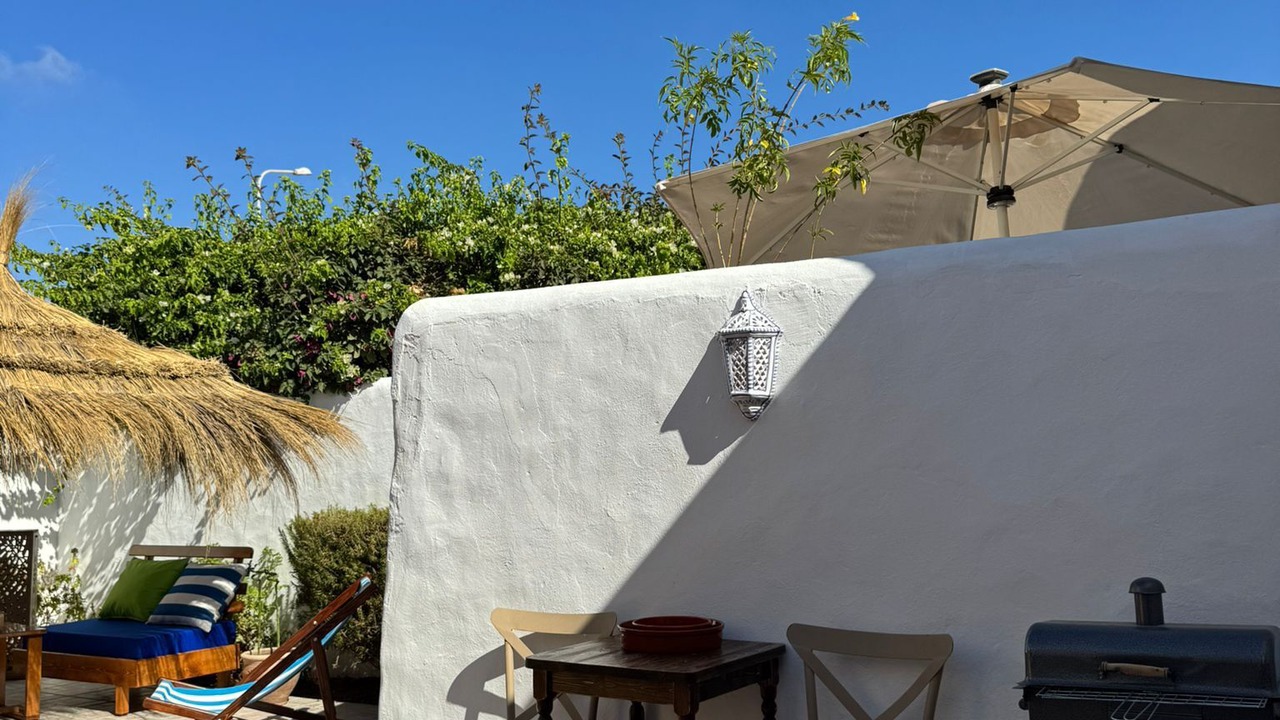 Photo of Outdoor in Medenine