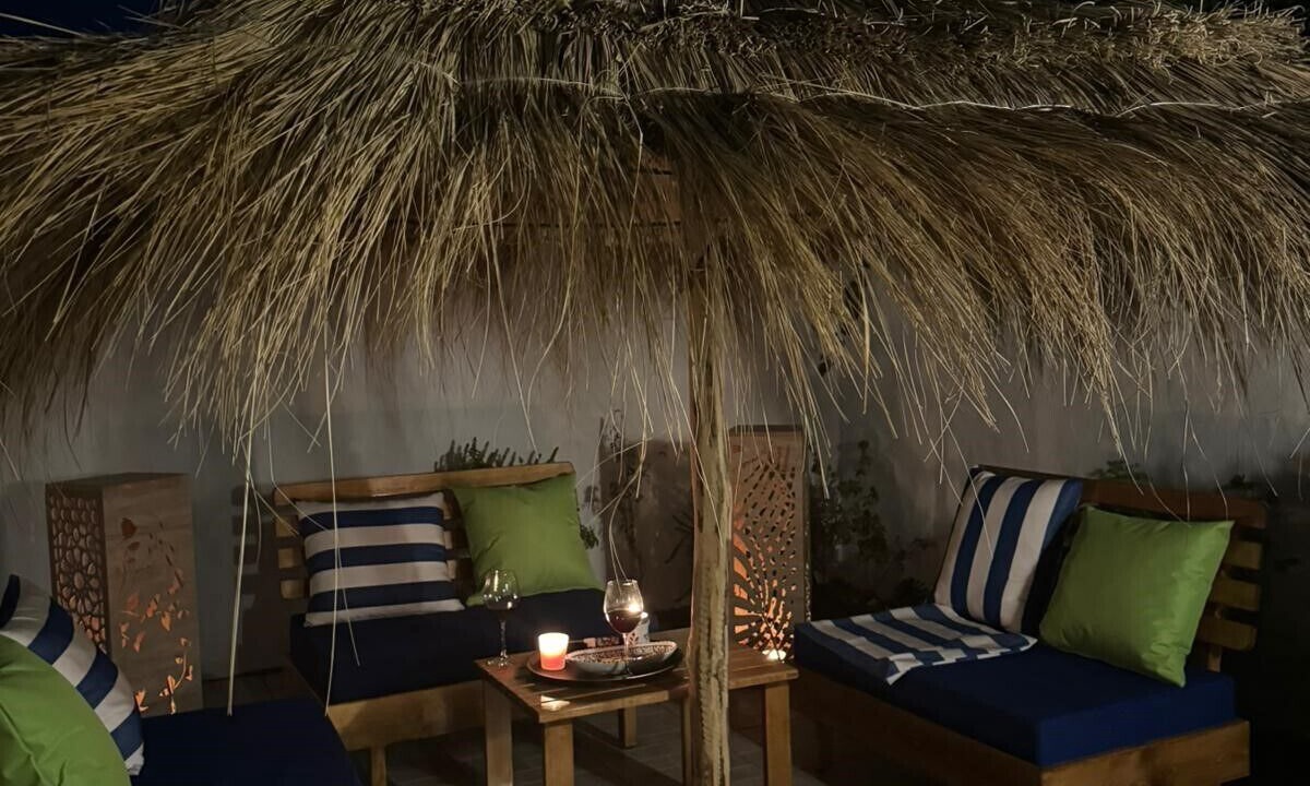 Photo of Patio Balcony in Medenine
