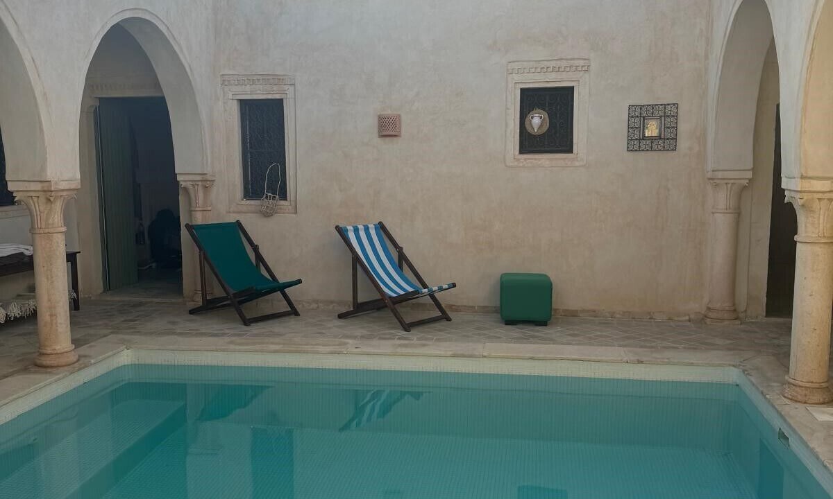 Photo of Outdoor in Medenine