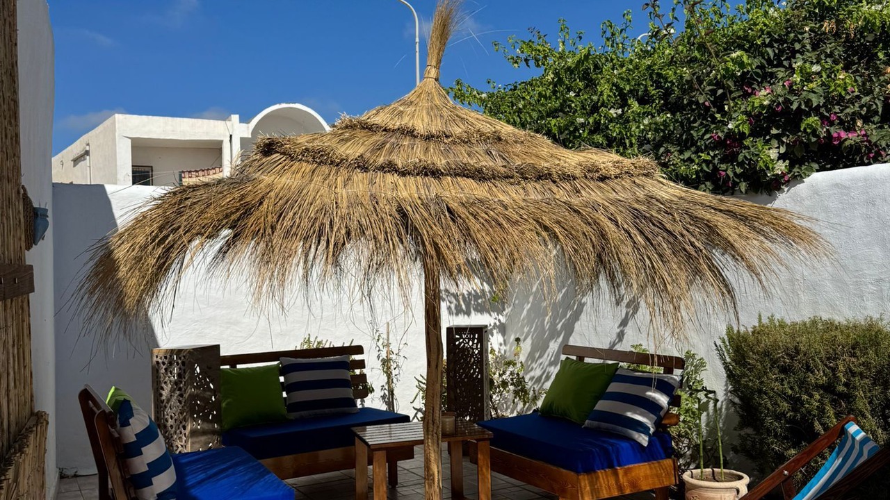 Photo of Patio Balcony in Medenine