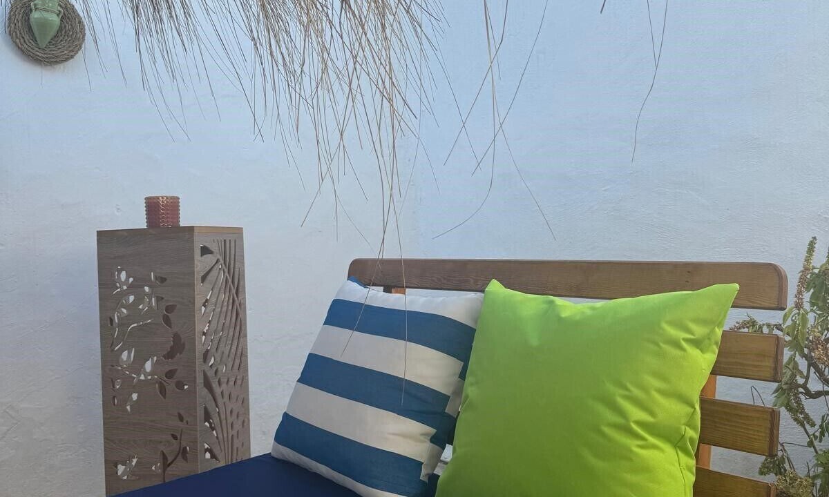 Photo of Patio Balcony in Medenine
