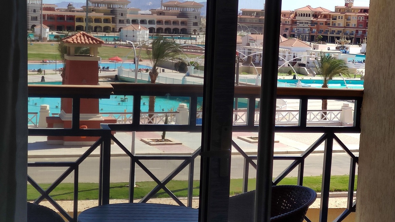 Photo of Others in Sharm El Sheikh