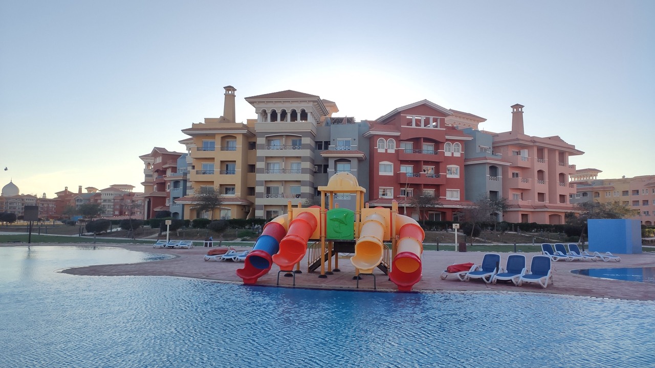 Photo of Outdoor in Sharm El Sheikh