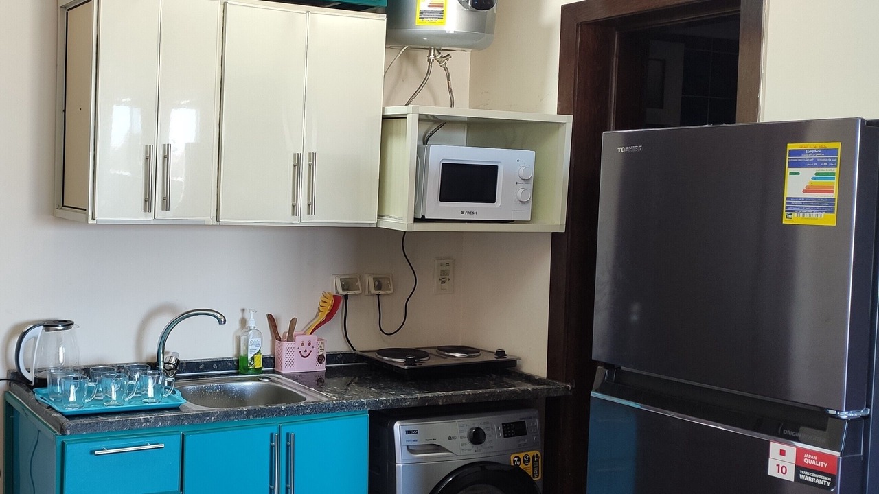 Photo of Kitchen in Sharm El Sheikh