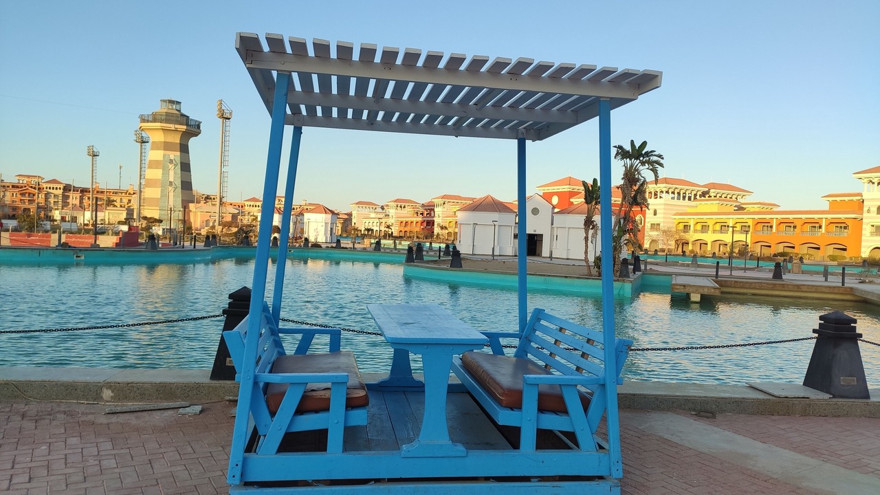 Photo of Outdoor in Sharm El Sheikh