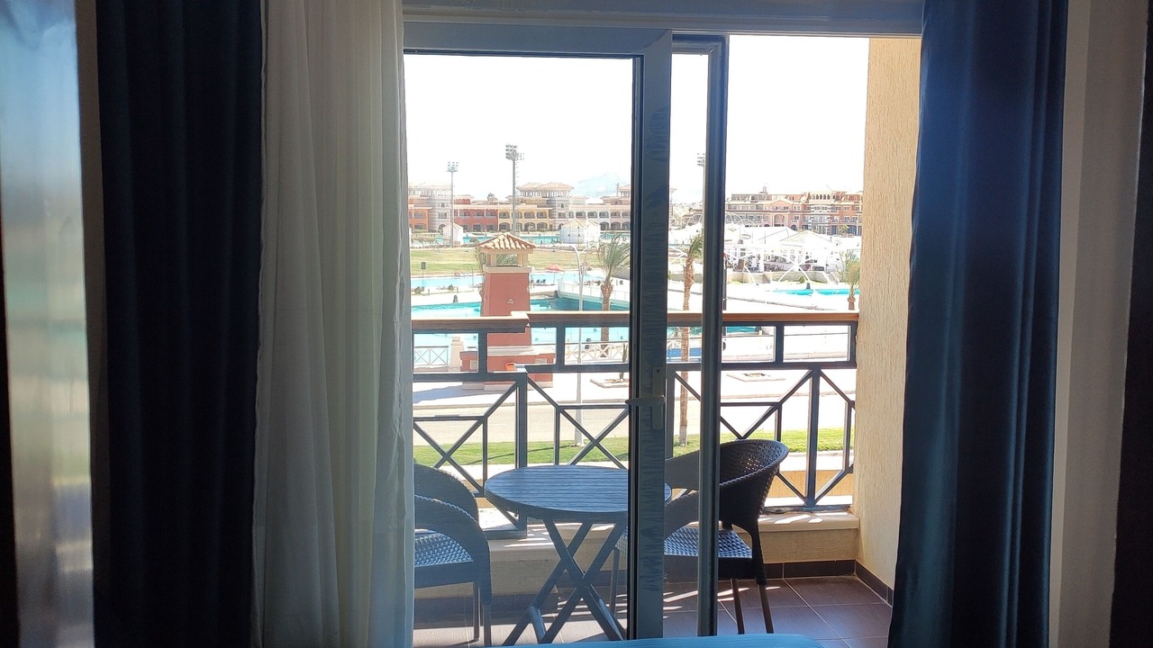 Photo of Bedroom in Sharm El Sheikh