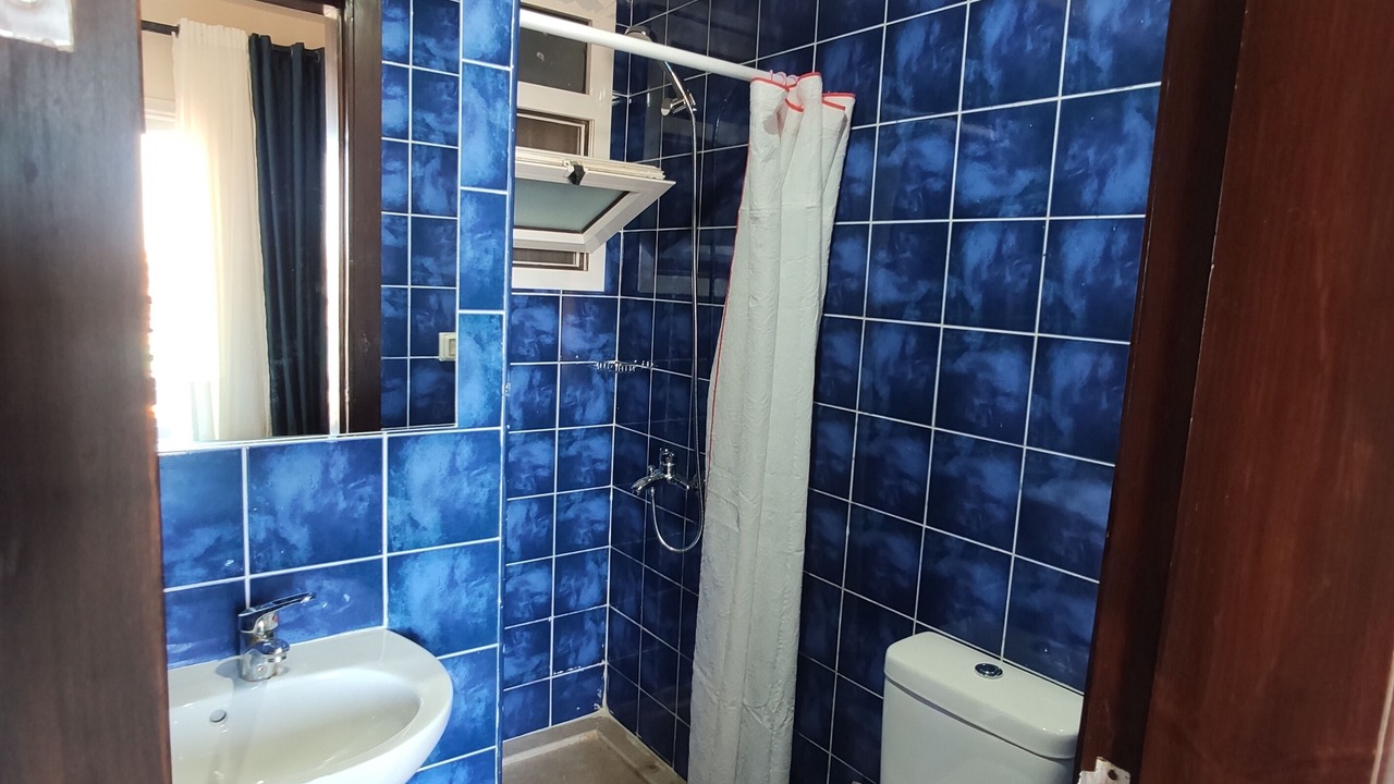 Photo of Bathroom in Sharm El Sheikh