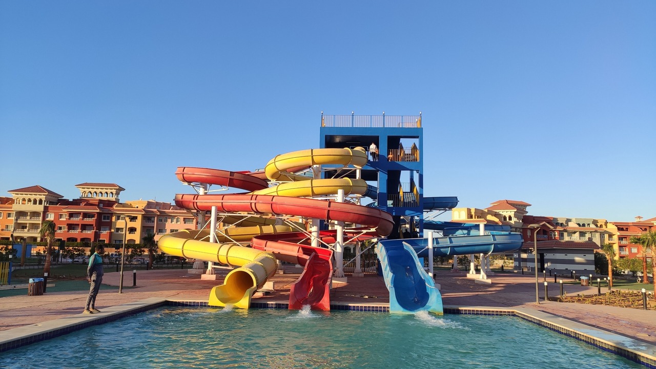 Photo of Outdoor in Sharm El Sheikh