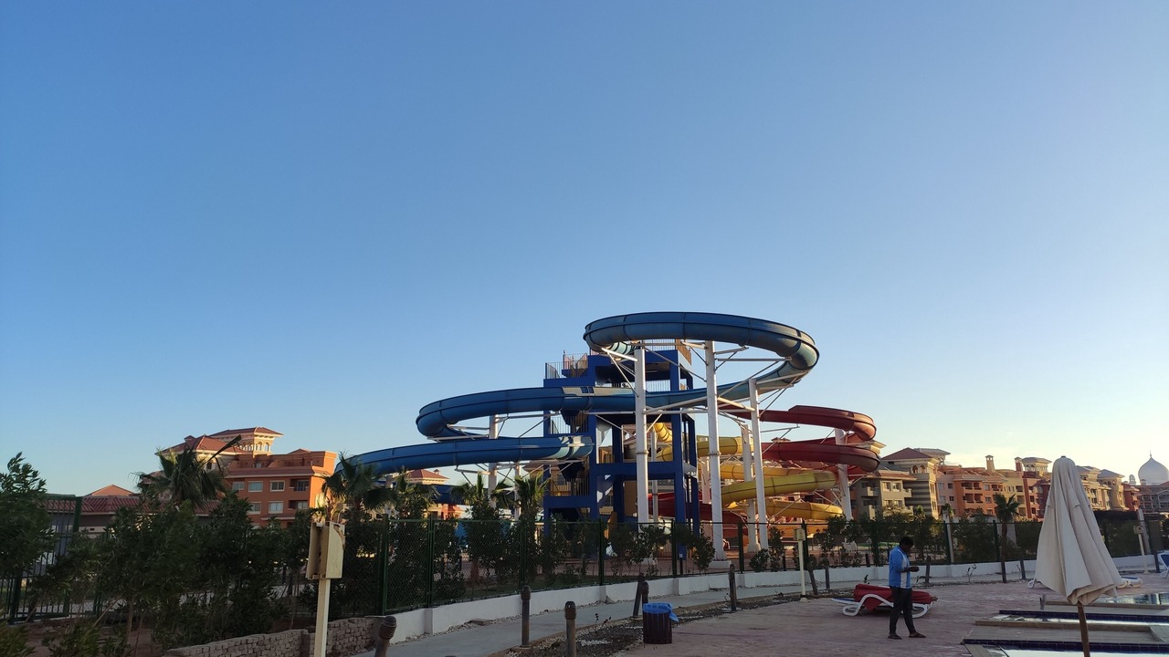 Photo of Others in Sharm El Sheikh