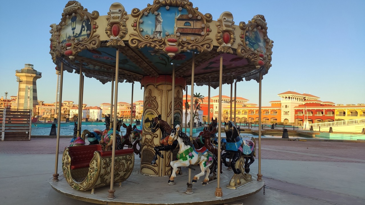 Photo of Others in Sharm El Sheikh
