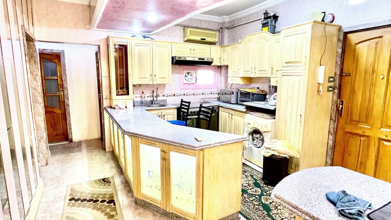 Photo of Kitchen in Garden City