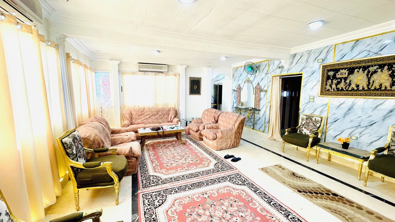 Photo of Livingroom in Garden City