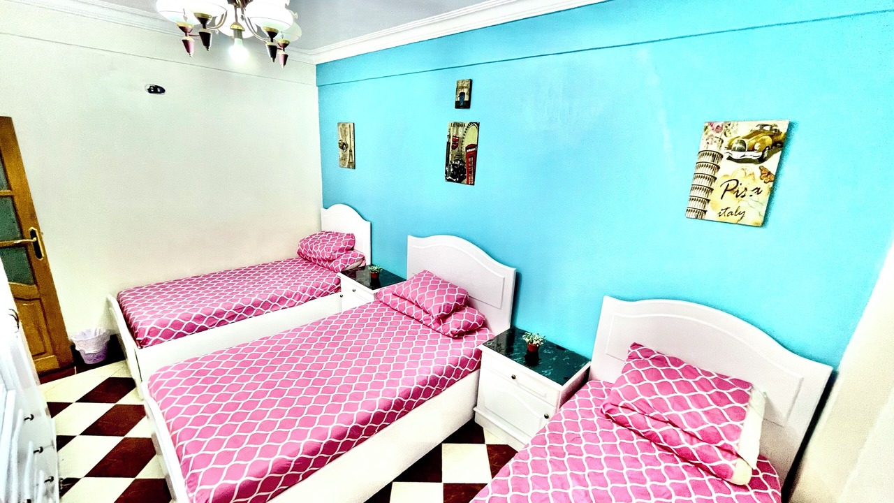 Photo of Bedroom in Garden City