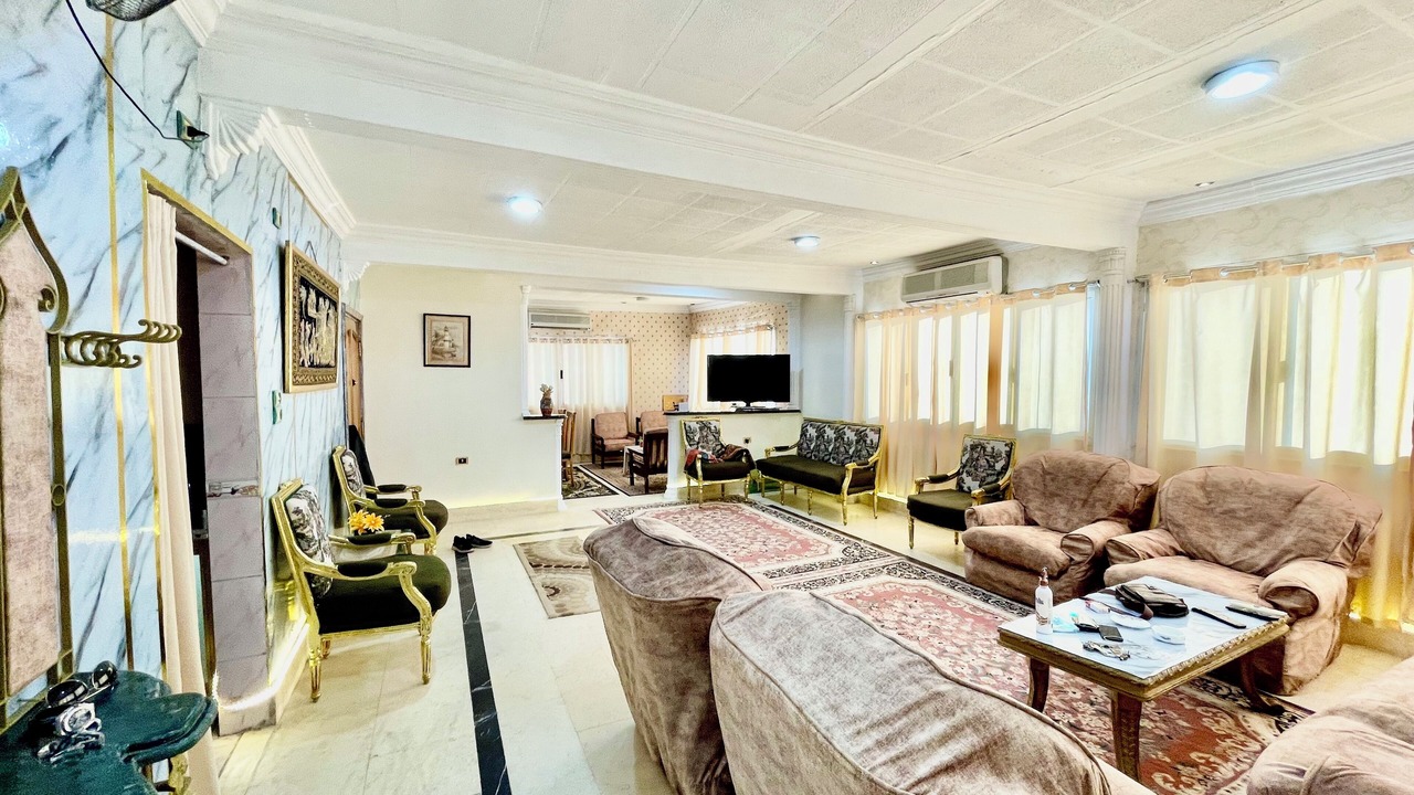Photo of Livingroom in Garden City