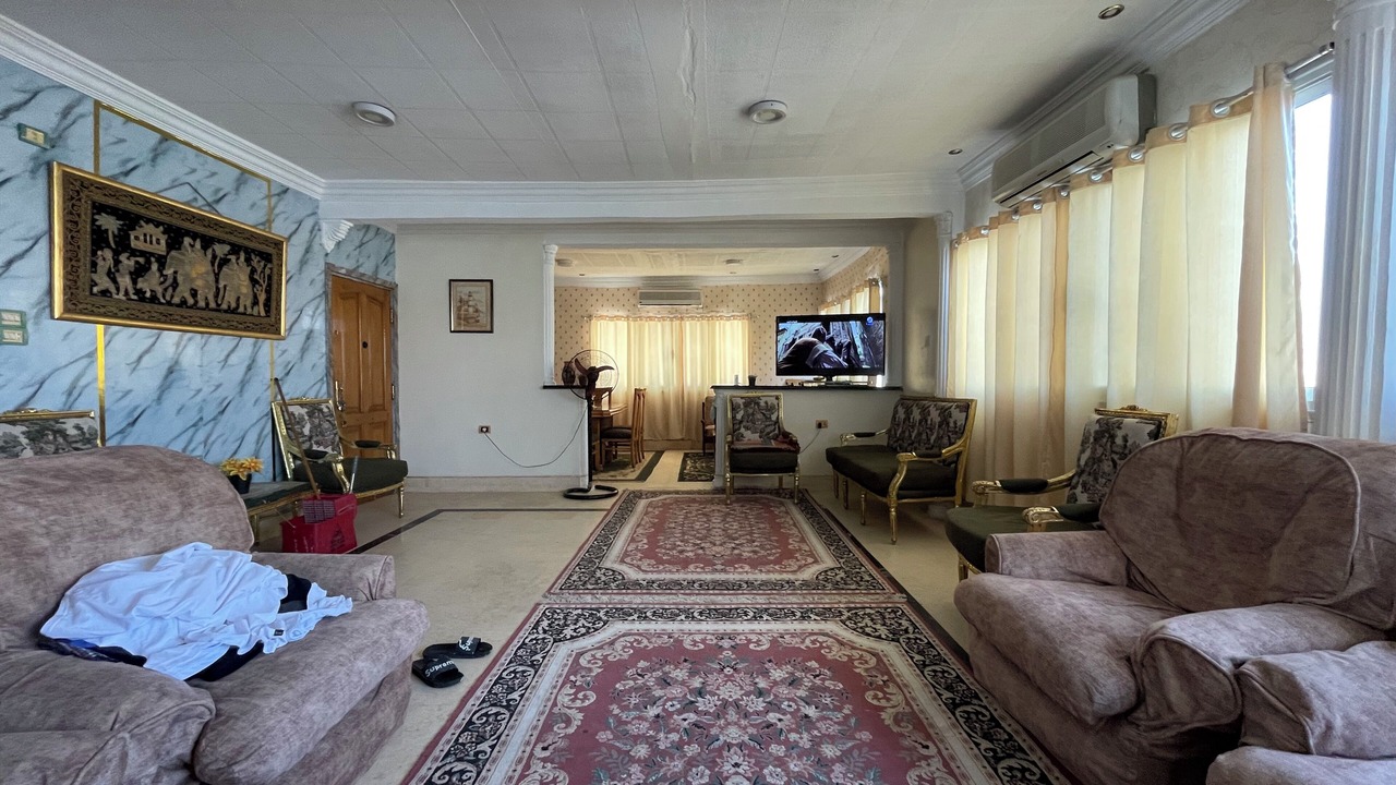Photo of Livingroom in Garden City